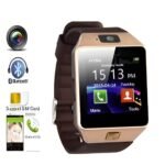 dz09 bluetooth smartwatch,touchscreen wrist smart phone watch sports fitness tracker with sim sd card slot camera
